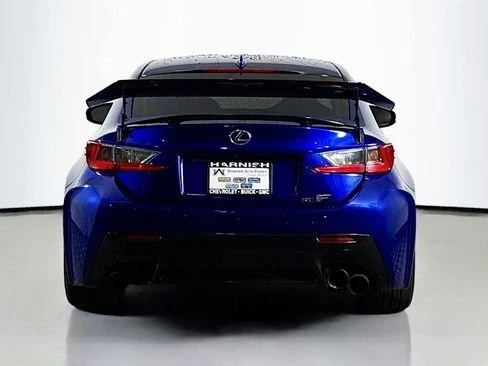 2015 Lexus RC F - Image 6 of 20
