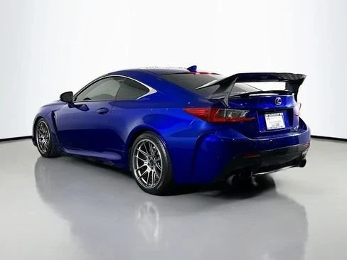 2015 Lexus RC F - Image 5 of 20