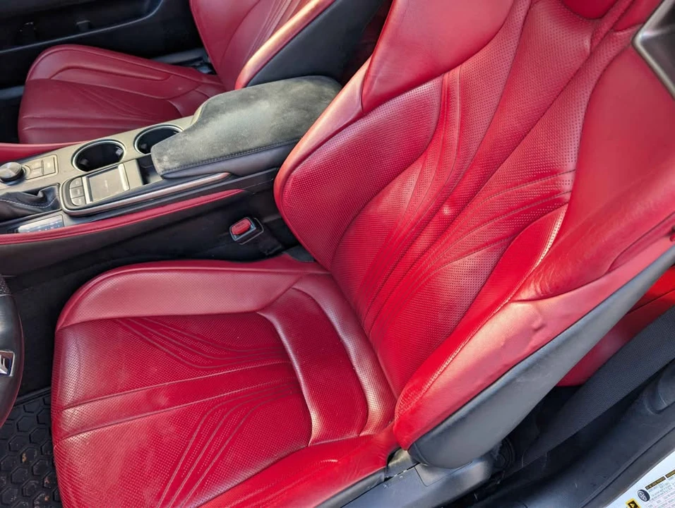 2015 Lexus RC F - Image 12 of 18