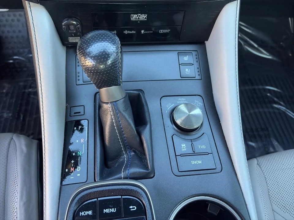 2015 Lexus RC F - Image 7 of 17