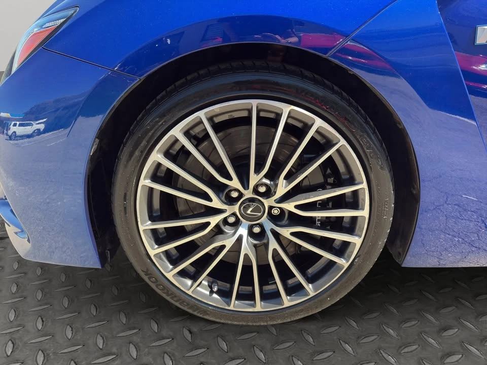 2015 Lexus RC F - Image 20 of 20