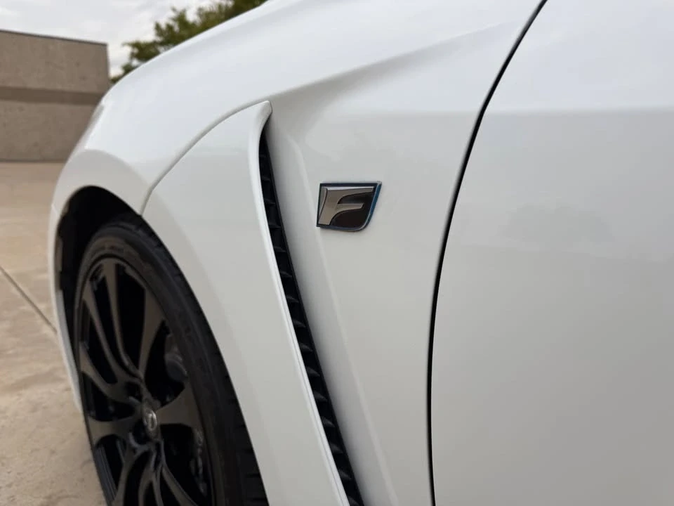 2015 Lexus RC F - Image 6 of 19