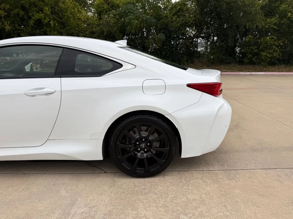 2015 Lexus RC F - Image 5 of 19