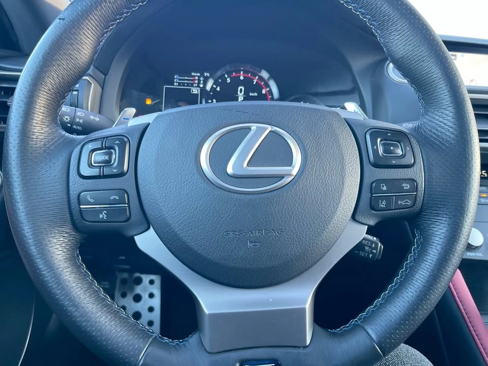 2015 Lexus RC F - Image 6 of 18