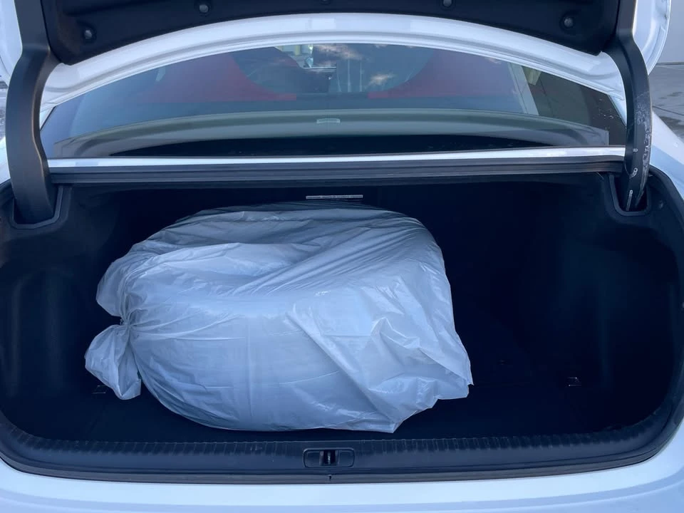 2015 Lexus RC F - Image 15 of 18