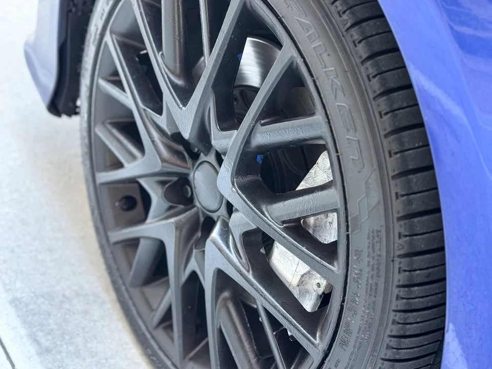 2015 Lexus RC - Image 13 of 14