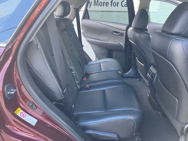 2015 Lexus RX 3rd Gen - Image 10 of 15