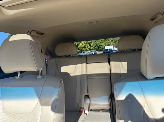 2015 Lexus RX 3rd Gen - Image 15 of 16