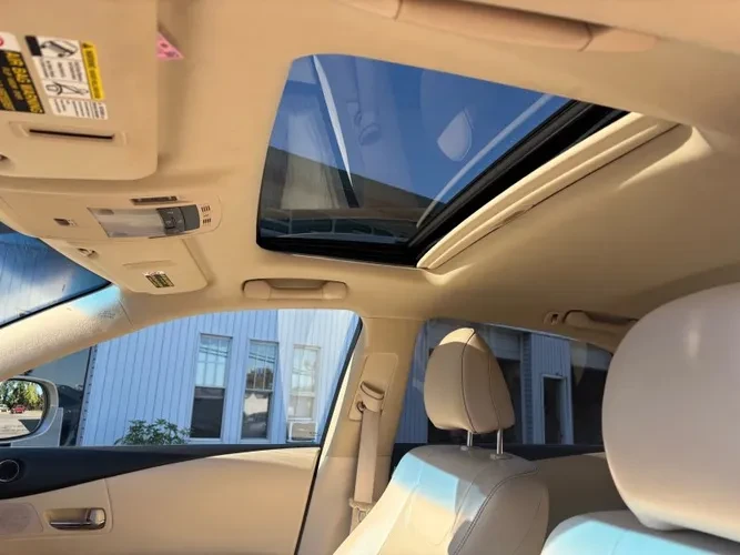2015 Lexus RX 3rd Gen - Image 6 of 16