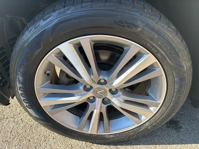 2015 Lexus RX 3rd Gen - Image 16 of 16