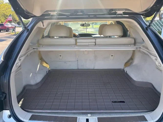 2015 Lexus RX 3rd Gen - Image 8 of 16