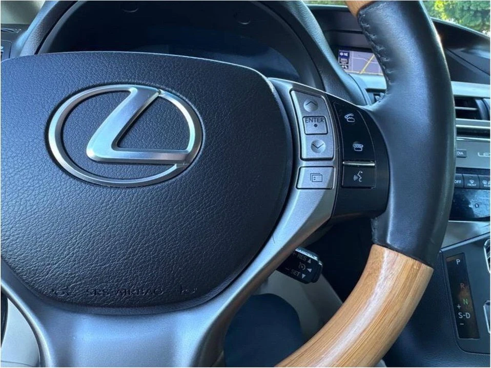 2015 Lexus RX 4th Gen - Image 16 of 20