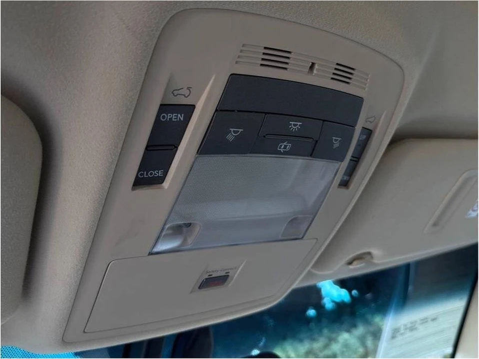 2015 Lexus RX 4th Gen - Image 20 of 20