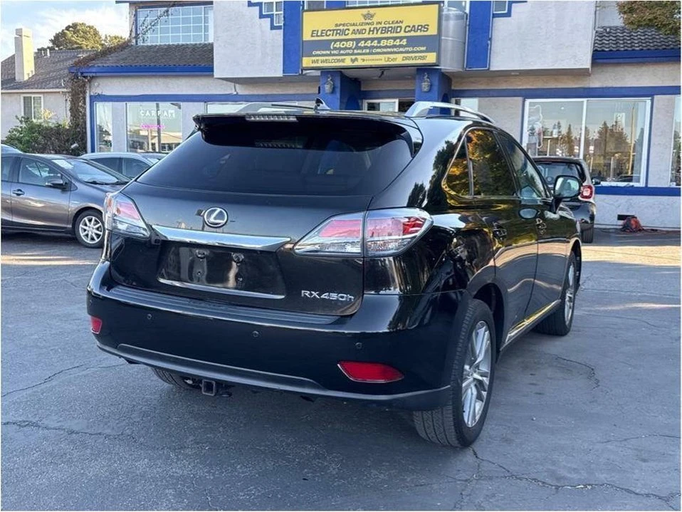 2015 Lexus RX 4th Gen - Image 6 of 20