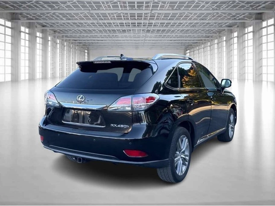 2015 Lexus RX 4th Gen - Image 4 of 20