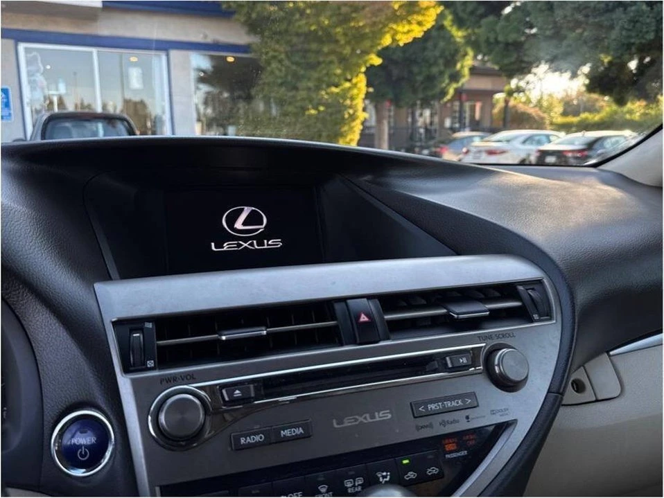 2015 Lexus RX 4th Gen - Image 9 of 20