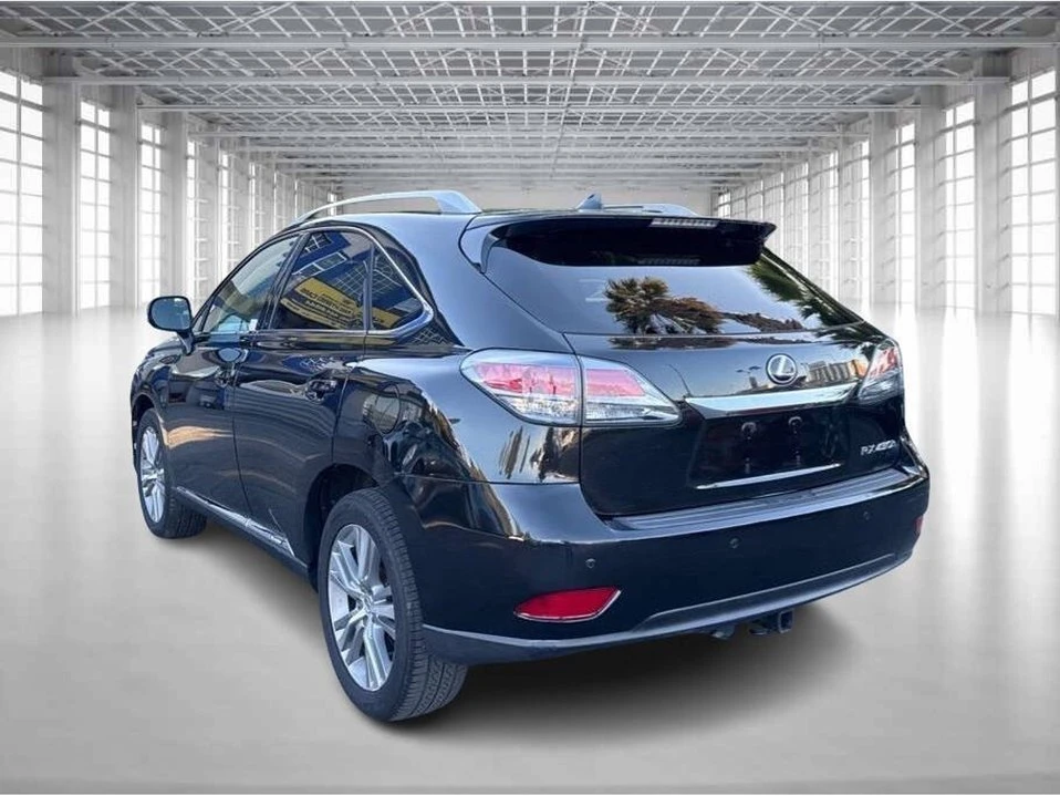 2015 Lexus RX 4th Gen - Image 3 of 20