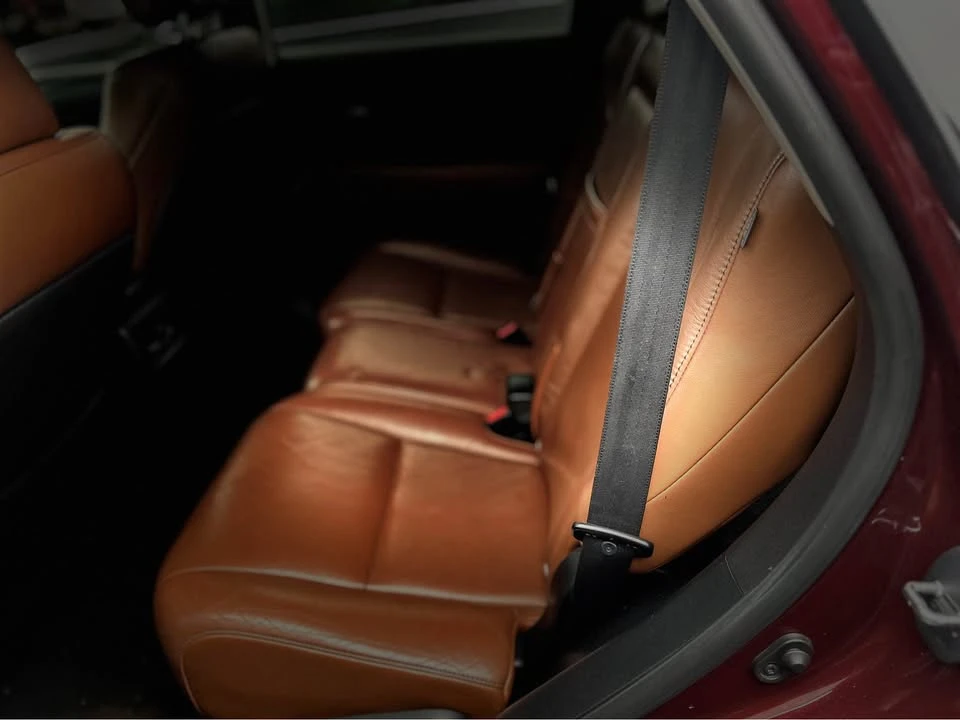 2015 Lexus RX 3rd Gen - Image 7 of 7