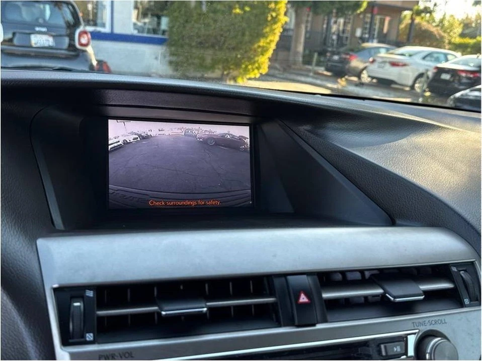 2015 Lexus RX 4th Gen - Image 12 of 20