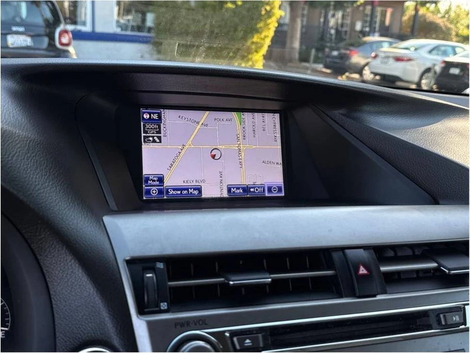 2015 Lexus RX 4th Gen - Image 10 of 20