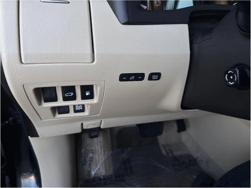 2015 Lexus RX 4th Gen - Image 19 of 20
