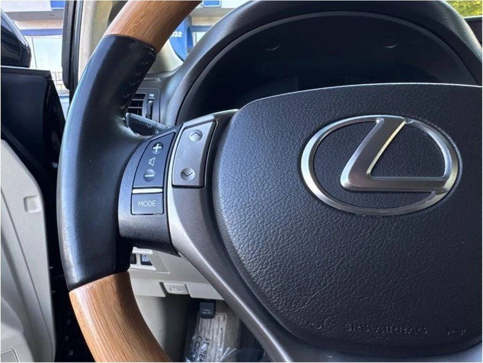 2015 Lexus RX 4th Gen - Image 17 of 20