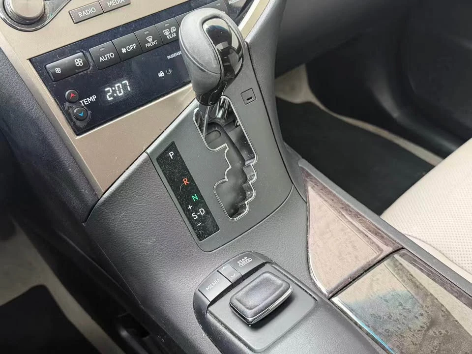 2015 Lexus RX 3rd Gen - Image 14 of 14