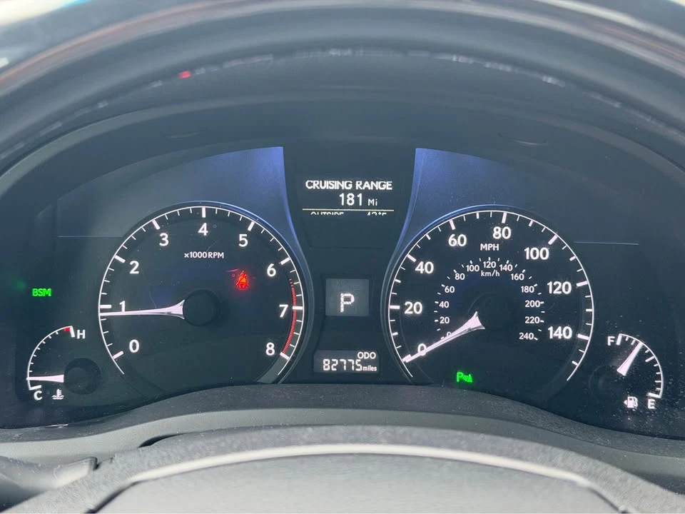 2015 Lexus RX 3rd Gen - Image 13 of 14