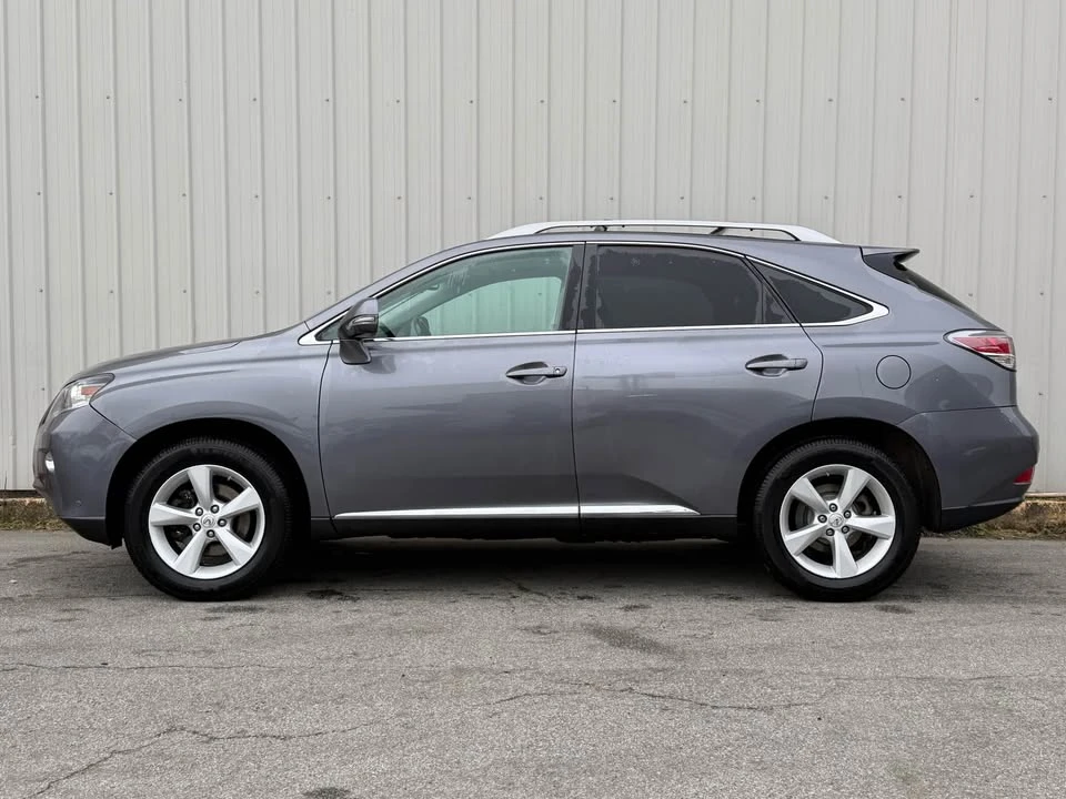 2015 Lexus RX 3rd Gen - Image 6 of 14