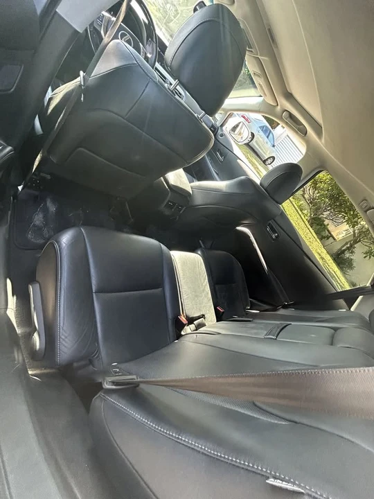 2015 Lexus RX 3rd Gen - Image 8 of 12