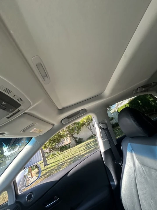 2015 Lexus RX 3rd Gen - Image 10 of 12