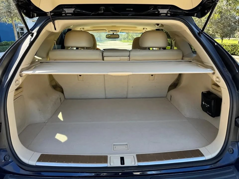 2015 Lexus RX 3rd Gen - Image 13 of 15
