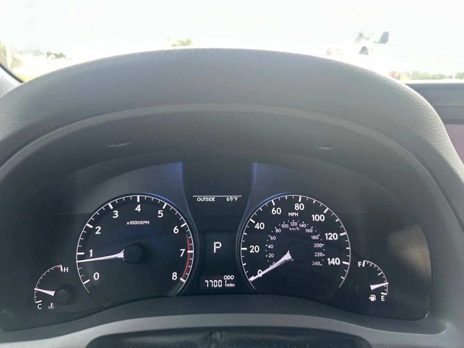2015 Lexus RX 3rd Gen - Image 13 of 18