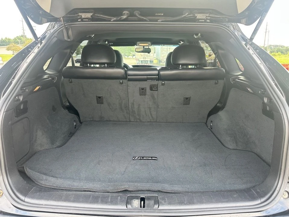 2015 Lexus RX 3rd Gen - Image 16 of 18