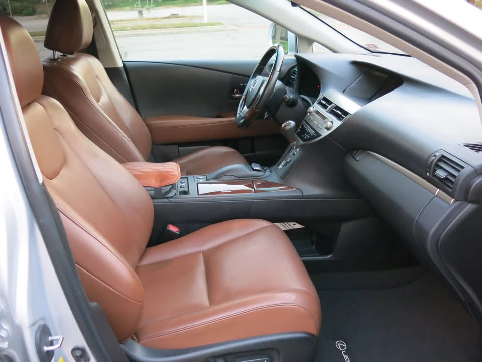 2015 Lexus RX 3rd Gen - Image 5 of 10