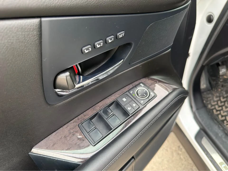 2015 Lexus RX 3rd Gen - Image 10 of 13