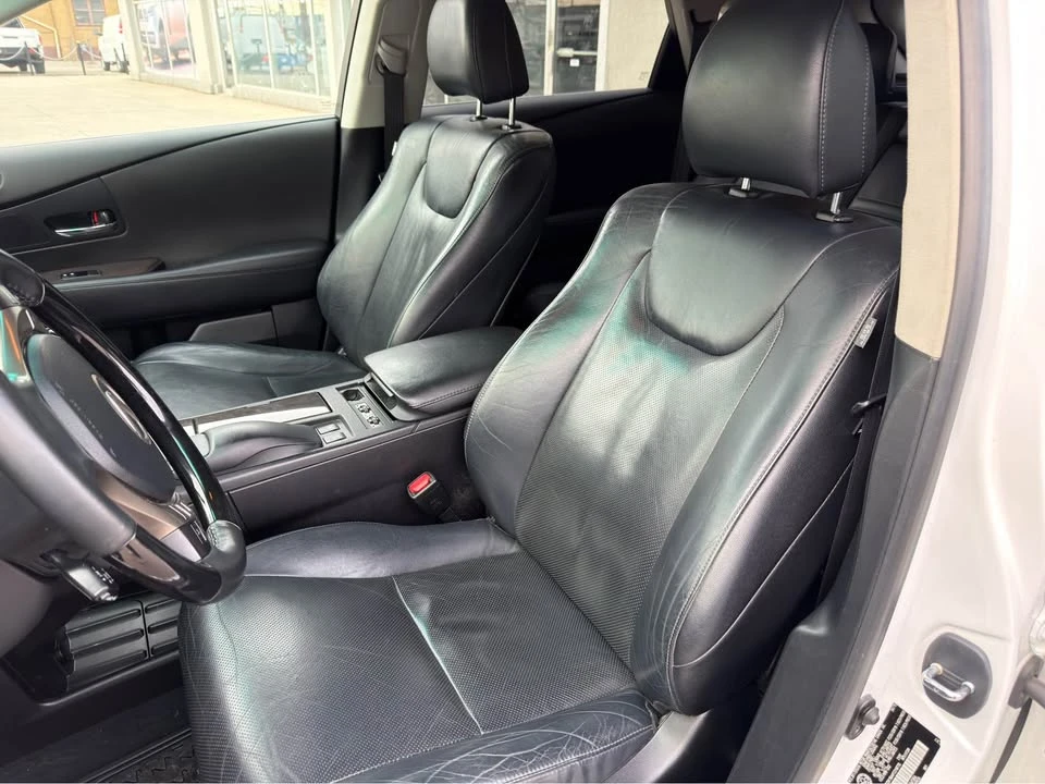 2015 Lexus RX 3rd Gen - Image 7 of 13