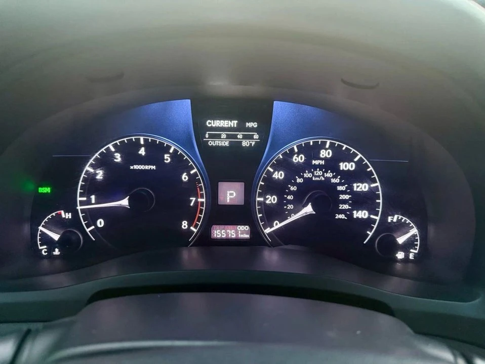 2015 Lexus RX 3rd Gen - Image 19 of 19