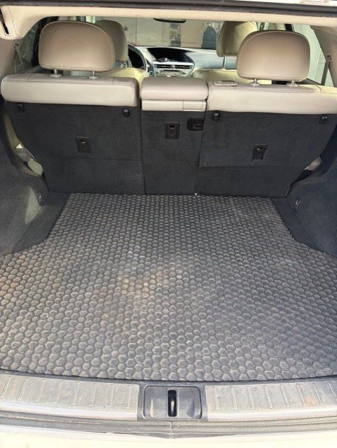 2015 Lexus RX 3rd Gen - Image 4 of 8