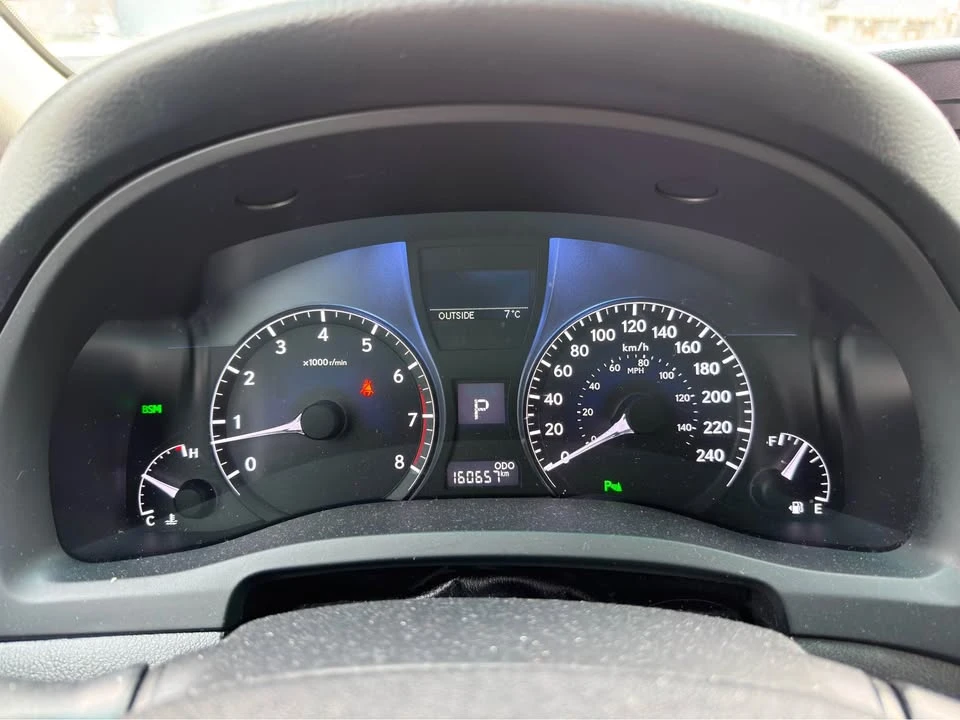 2015 Lexus RX 3rd Gen - Image 13 of 13
