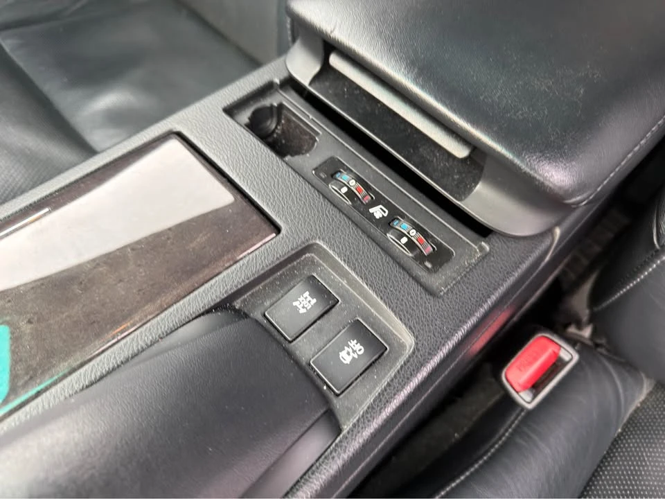 2015 Lexus RX 3rd Gen - Image 11 of 13