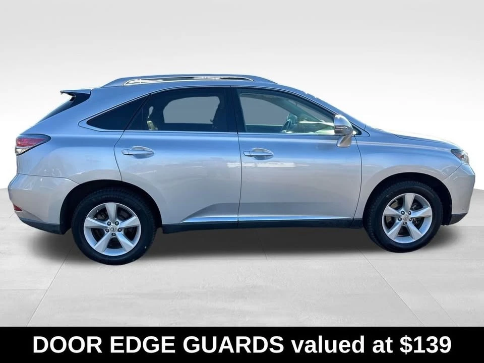 2015 Lexus RX 3rd Gen - Image 9 of 20