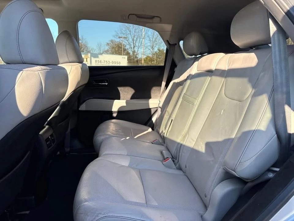 2015 Lexus RX 3rd Gen - Image 18 of 20