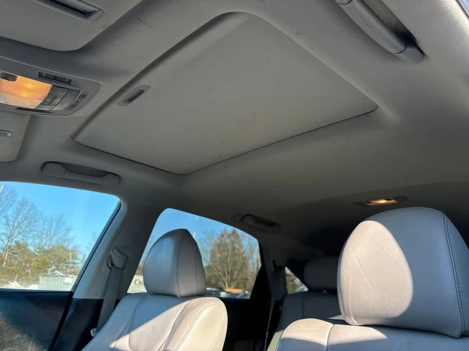 2015 Lexus RX 3rd Gen - Image 14 of 20