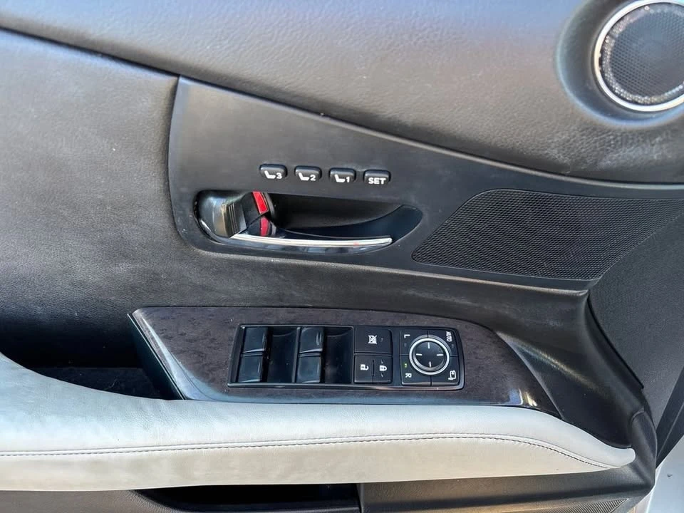 2015 Lexus RX 3rd Gen - Image 17 of 20