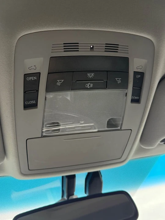 2015 Lexus RX 3rd Gen - Image 18 of 20