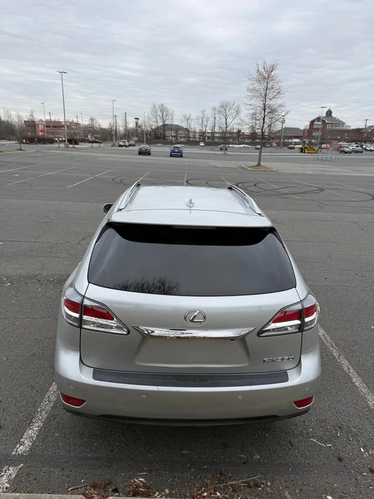 2015 Lexus RX 3rd Gen - Image 3 of 20