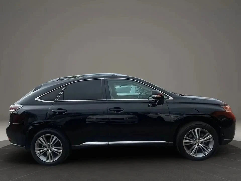 2015 Lexus RX 3rd Gen - Image 8 of 20