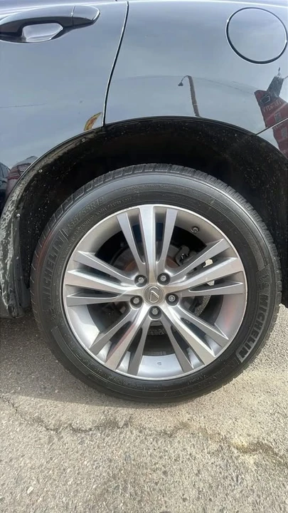 2015 Lexus RX 3rd Gen - Image 19 of 20