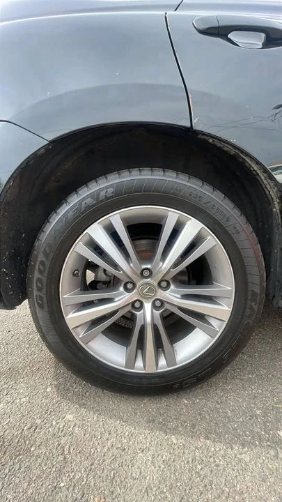 2015 Lexus RX 3rd Gen - Image 10 of 20